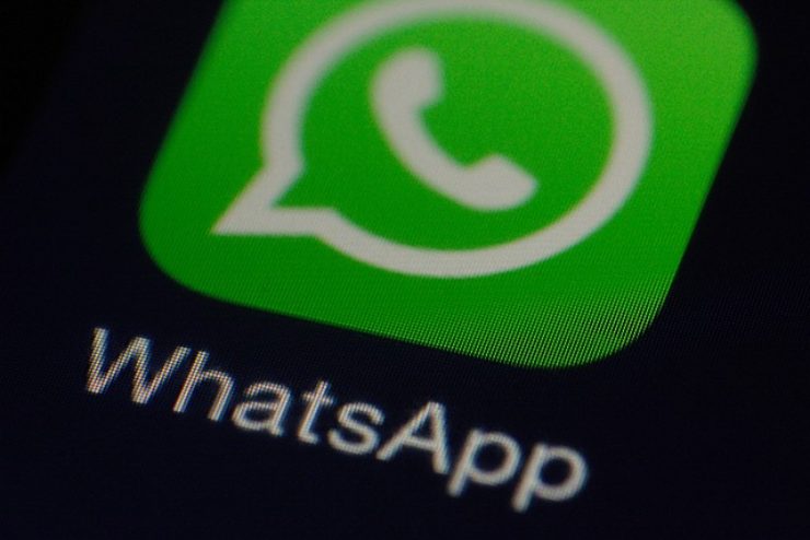 WhatsApp sempre più connesso a Facebook