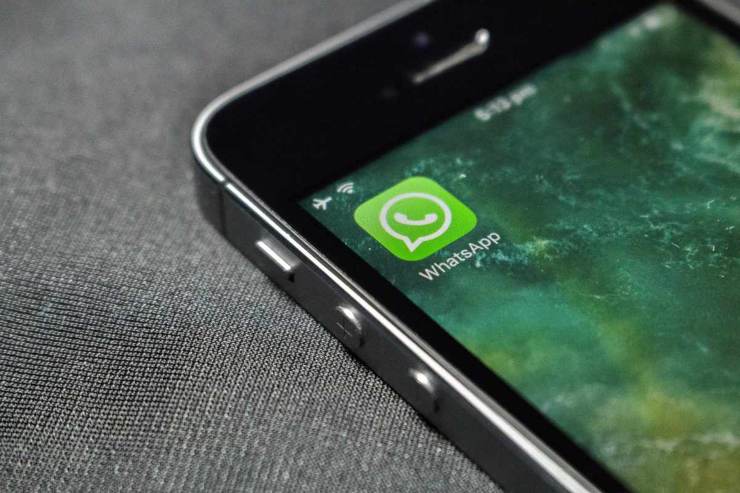 Whatsapp, nuova funzione: pagamenti e acquisti