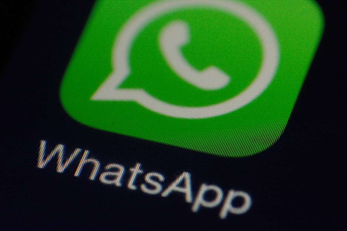 Update Whatsapp now – there is a new interface available for you