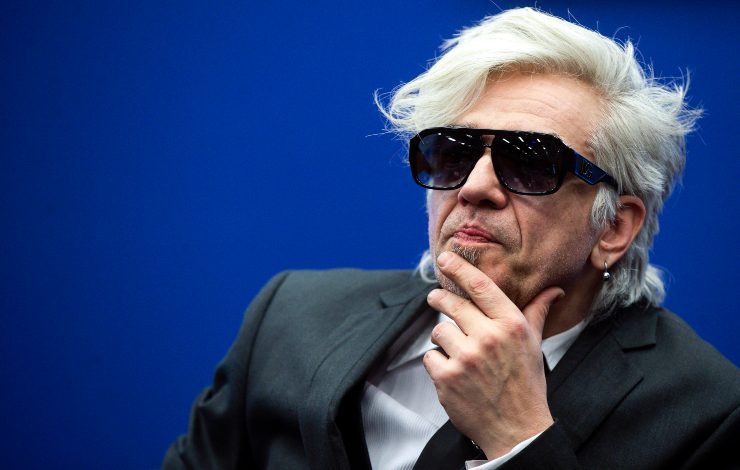 x-factor giuria talent show 