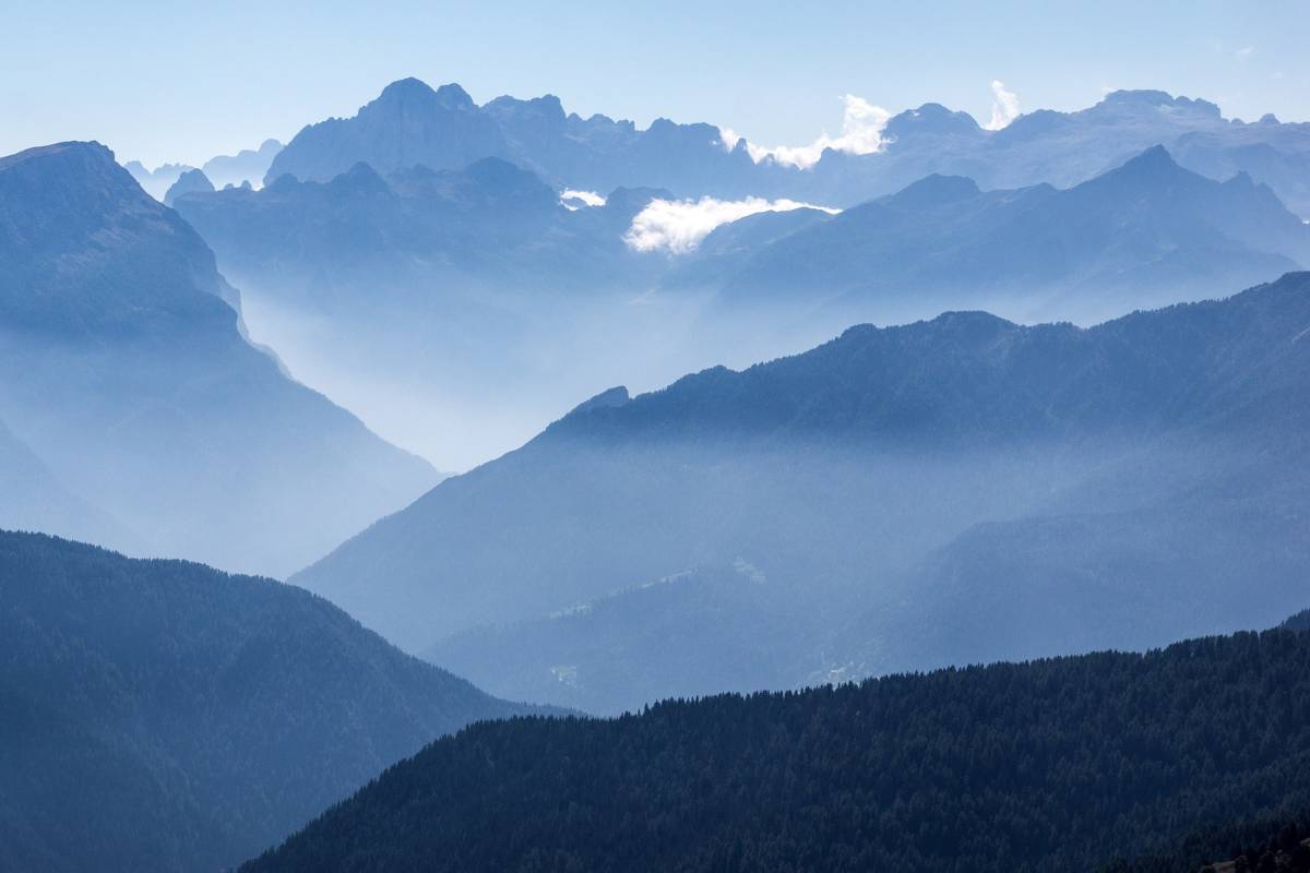 previsioni meteo nord e sud 