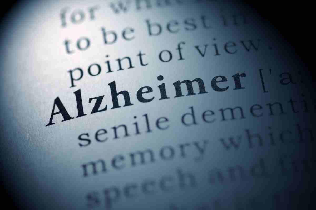 Scoperto nuovo farmaco contro l'Alzheimer