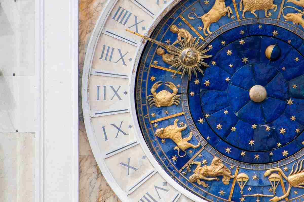 Zodiaco, l'oroscopo della settimana