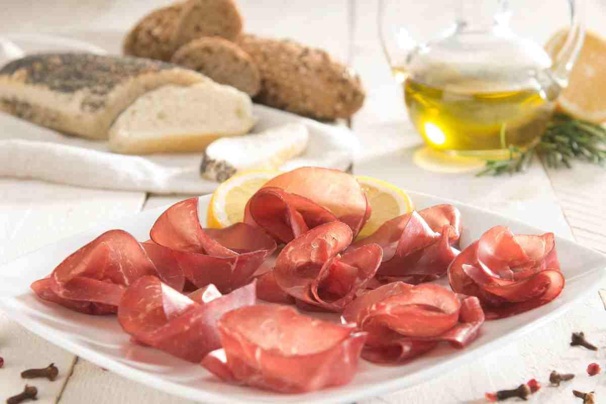 Bresaola, ecco perchè fa malissimo