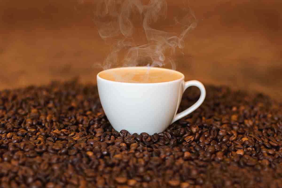 I benefici del caffè amaro