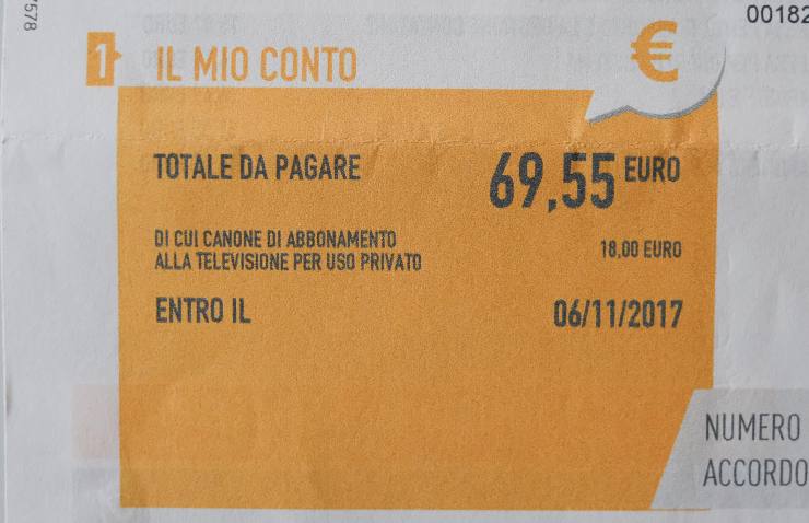 Canone Rai: ecco come non pagarlo