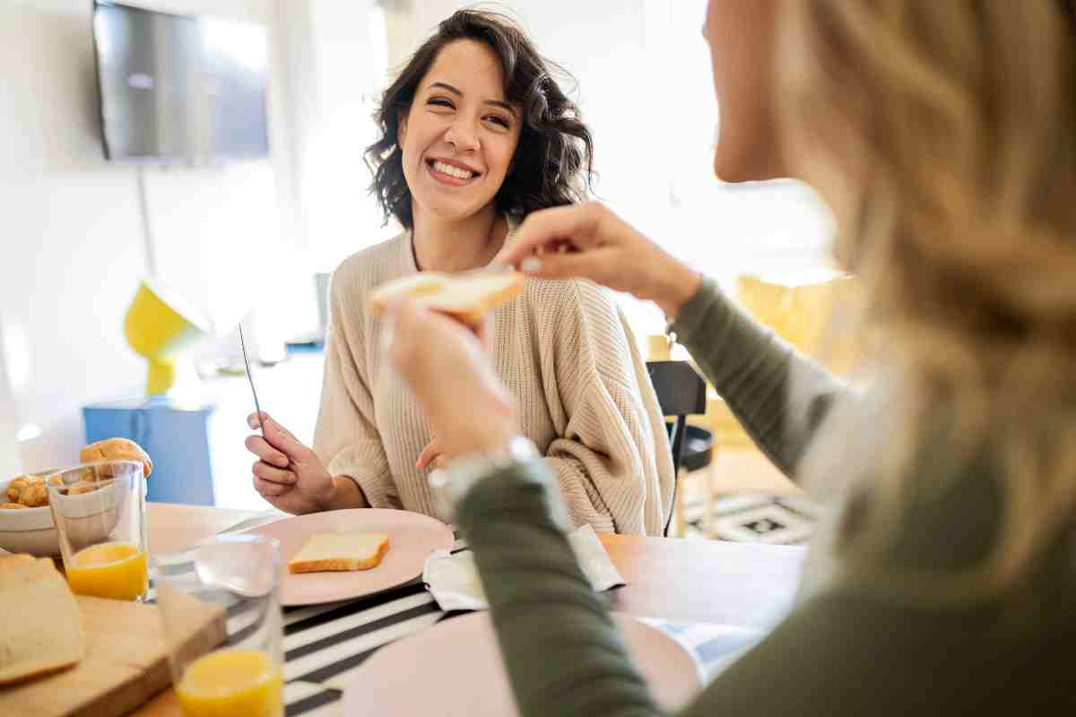 Cosa mangiare a colazione glicemia