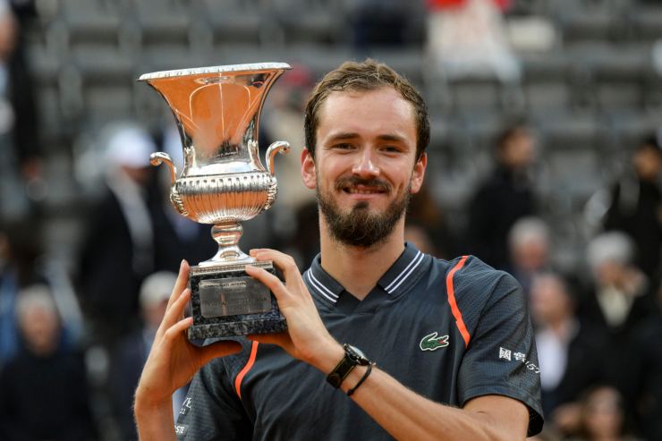 Roland Garros Alcaraz punta alla vittoria