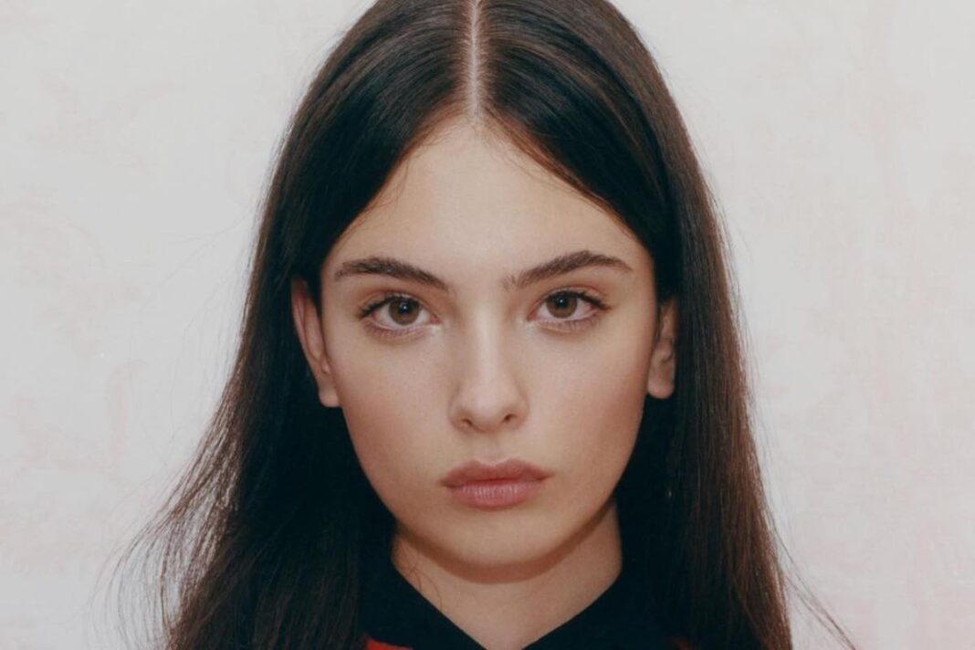Deva Cassel, chi è la bellissima figlia di Monica Bellucci: età, foto ...