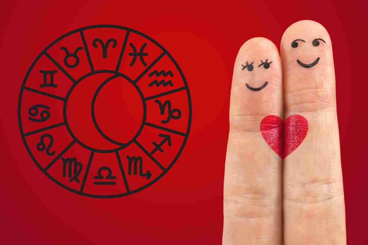 amore in arrivo a giugno per segni zodiacali