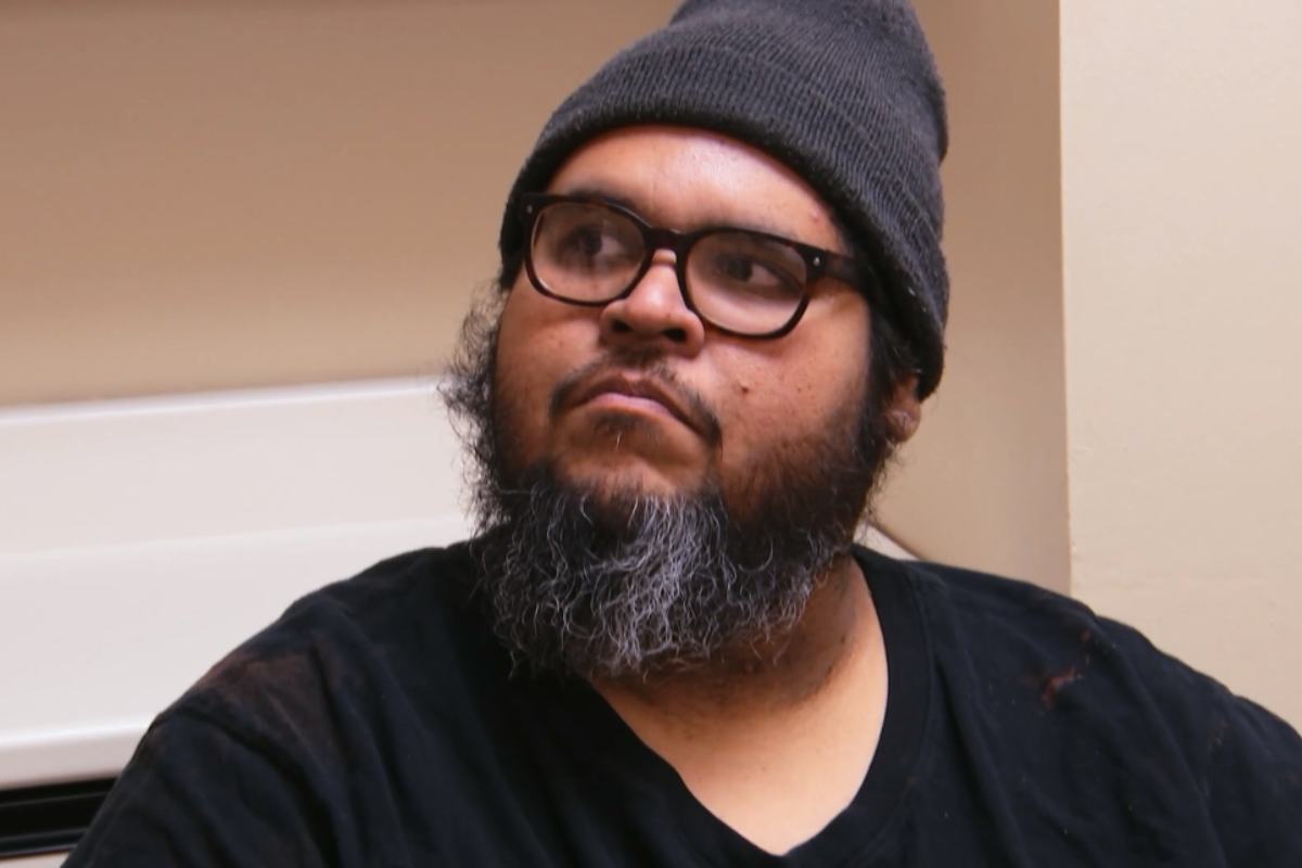 vite al limite dominic brutto colpo