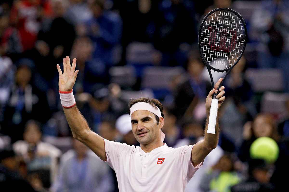 Quanto ha guadagnato Roger Federer
