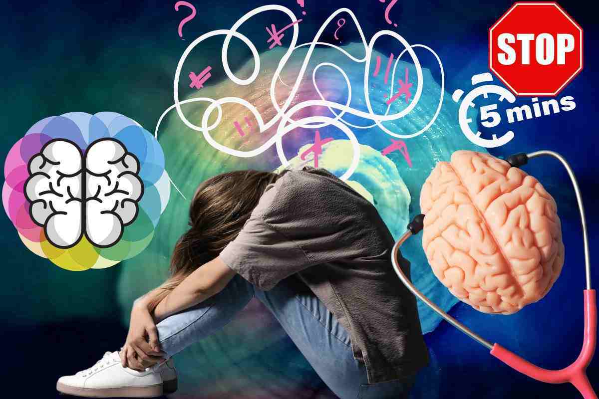 fermare stress 3 esercizi neuroscienziata