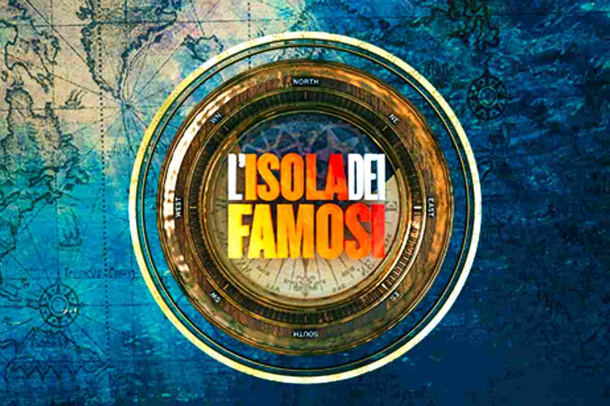 Logo isola dei famosi