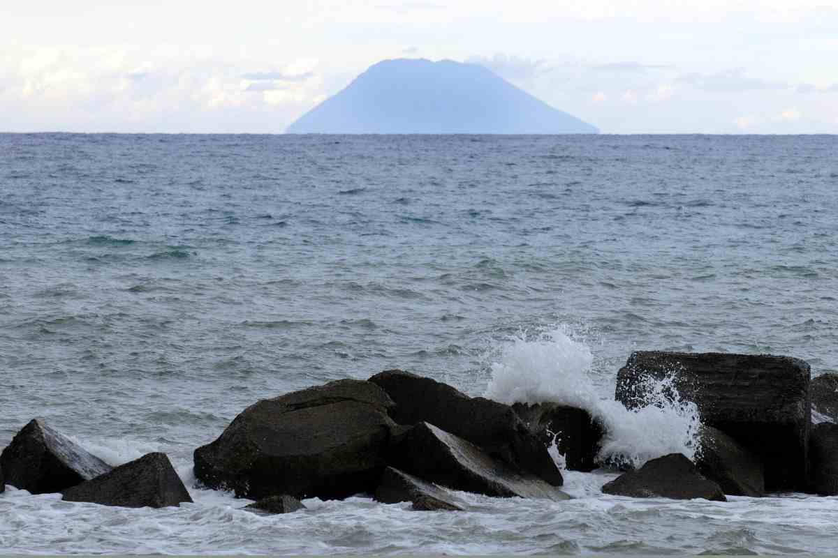 Vulcani, quali sono quelli inattivi in Italia