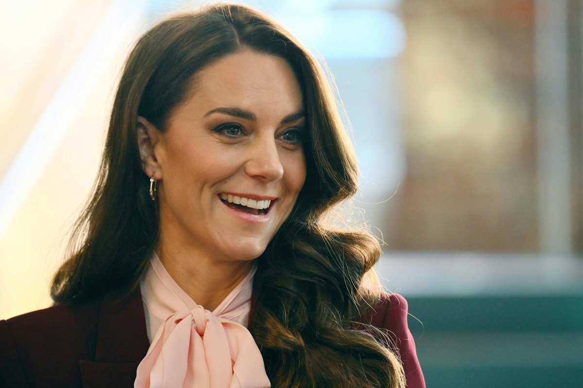 quando sarà il regno di William e kate