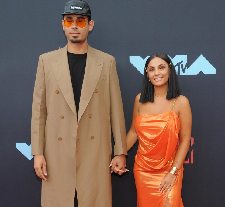 L'annuncio a sorpresa di Elettra Lamborghini