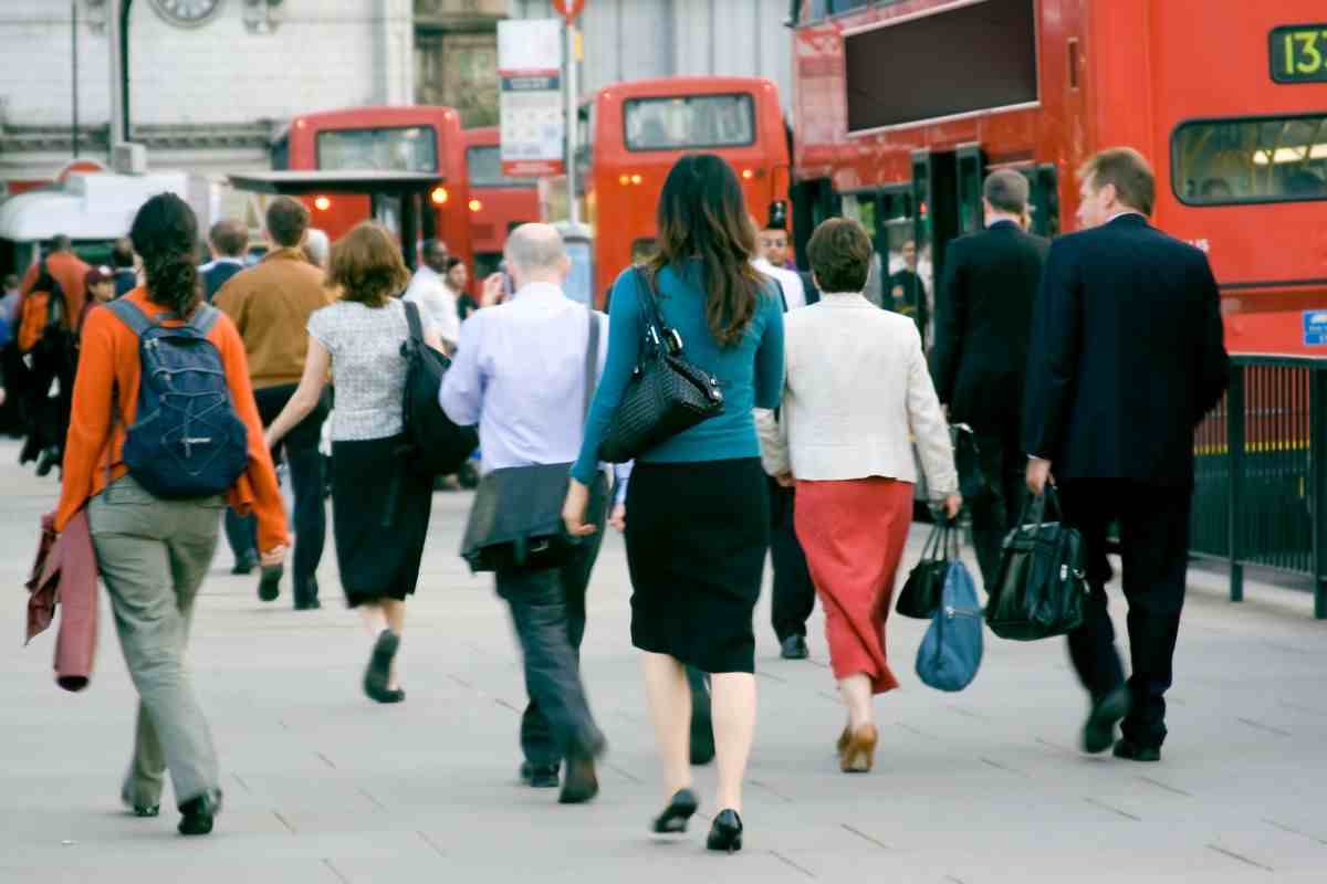 distanza casa lavoro fa male