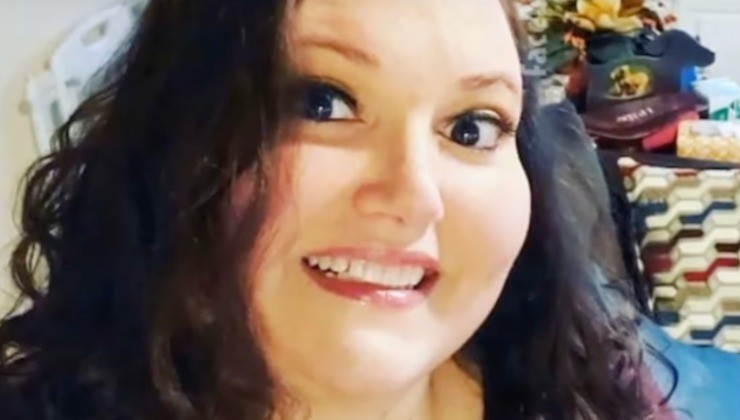 Lindsey Witte: la trasformazione della 39enne