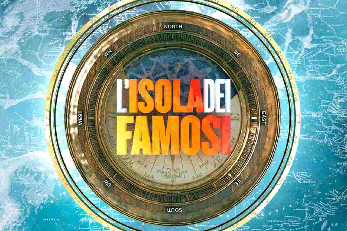 Isola ex naufrago addio tv