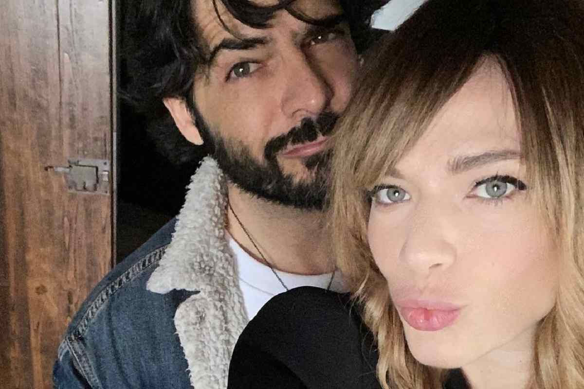 Marco Bocci e Laura Chiatti retroscena amore