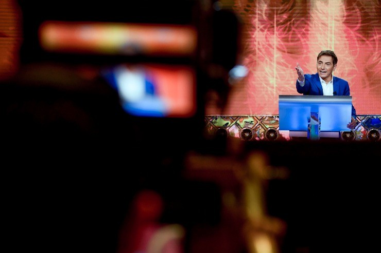 come partecipare a reazione a catena