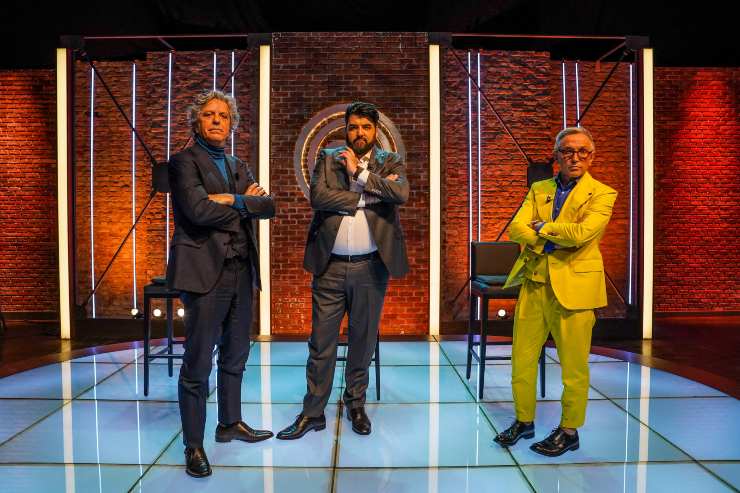 MasterChef, la verità nascosta dietro il programma