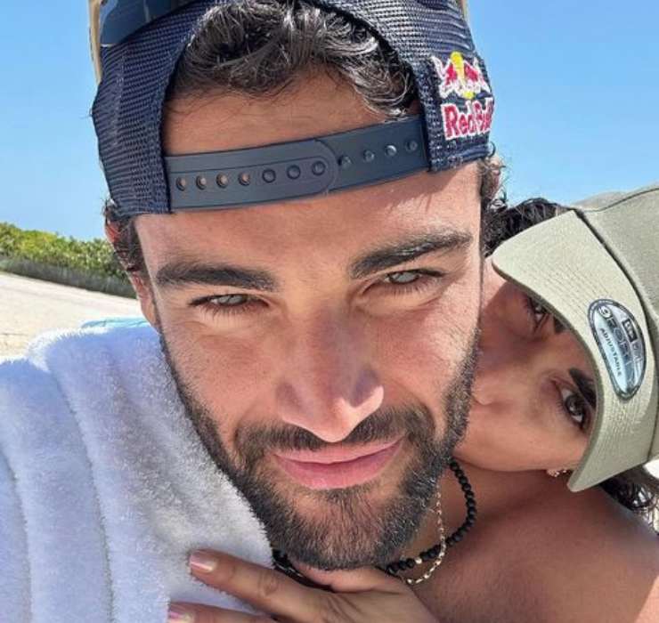 ultima stagione Matteo berrettini