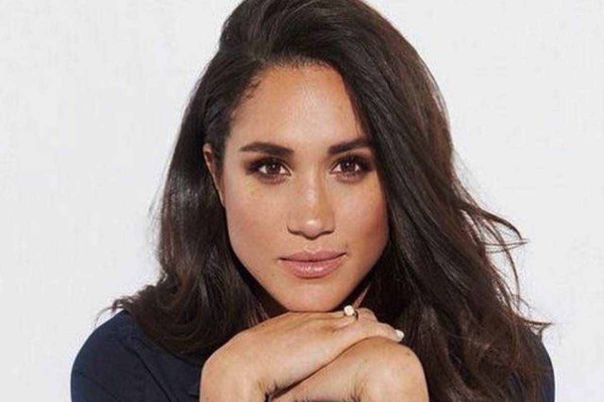 discorso di meghan markle 