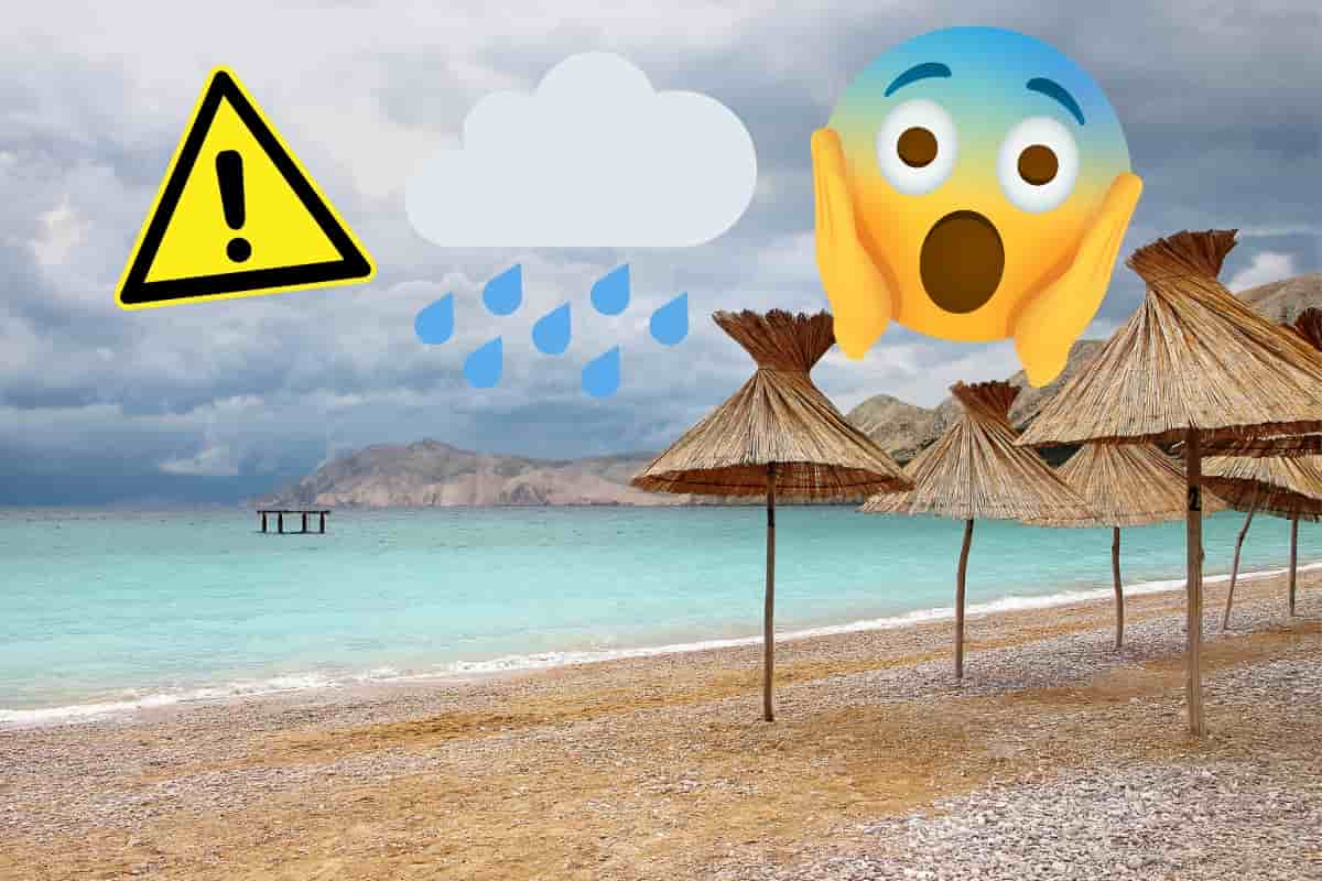 previsioni meteo giugno 2023