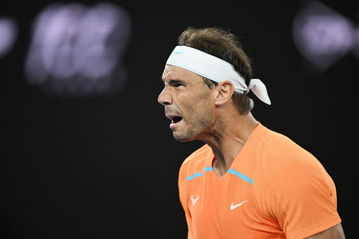 Nadal annuncio 