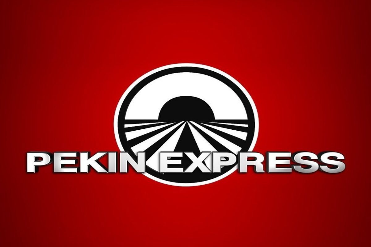 Pechino Express, foto osè