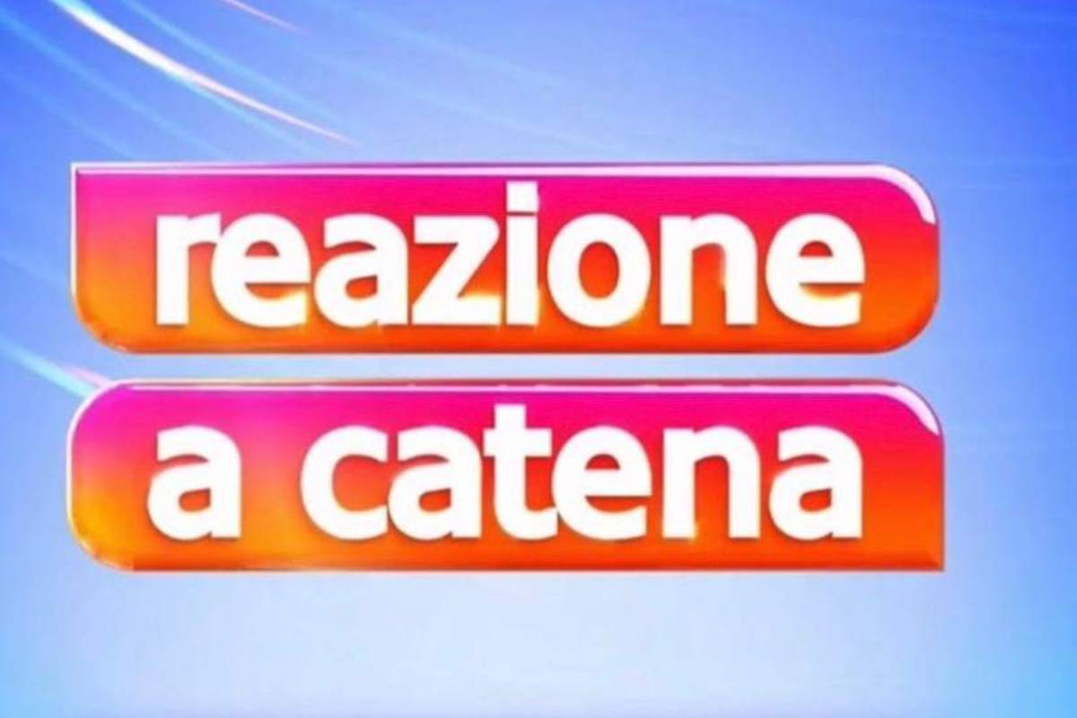 Brutte notizie per gli appassionati di Reazione a catena