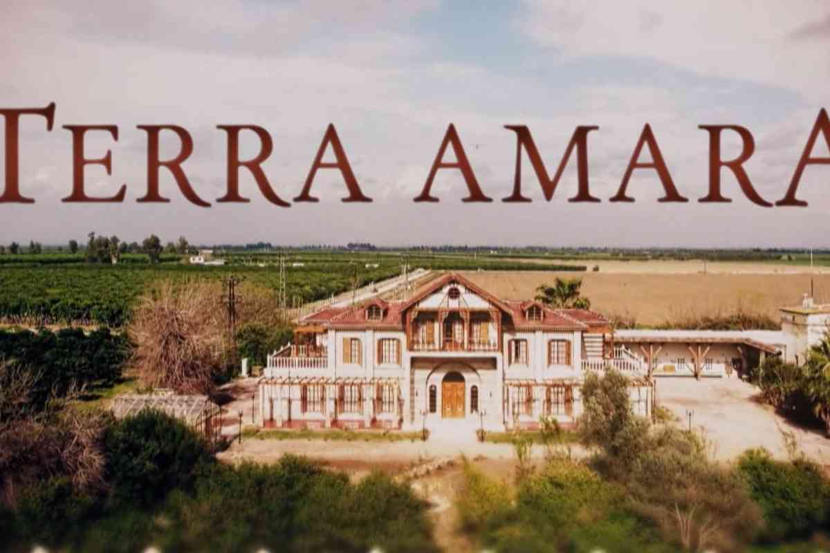 Terra Amara anticipazioni