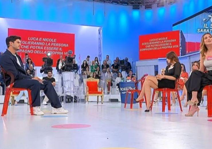 U&D: Luca Daffrè ha fatto la sua scelta