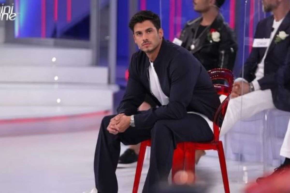 U&D: Luca Daffrè ha fatto la sua scelta