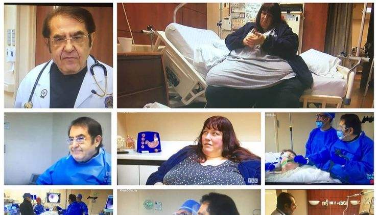 Storie di vite al limite