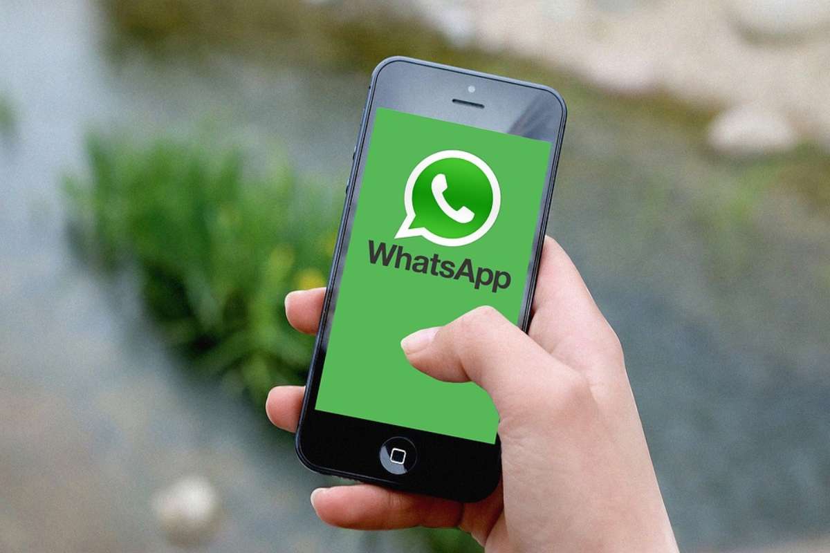 La nuova funzionalità in arrivo su WhatsApp