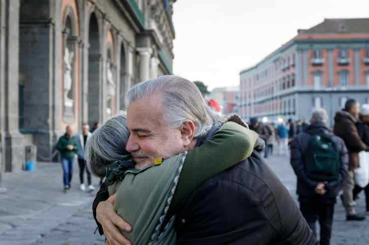 perché aiutare gli altri fa bene