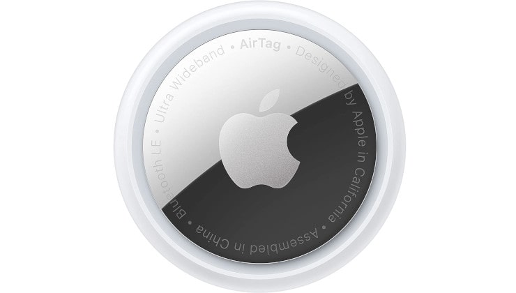 airtag apple