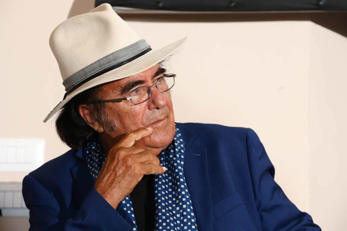 Al Bano e il drammatico dettaglio su Ylenia