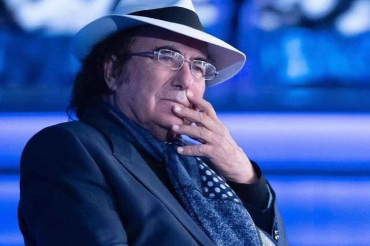 al bano perchè non sposa loredana lecciso