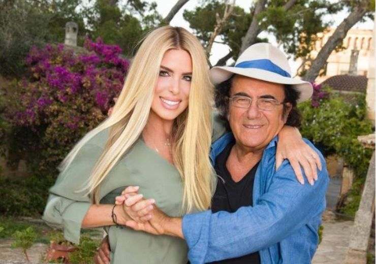 al bano perchè non sposa loredana lecciso