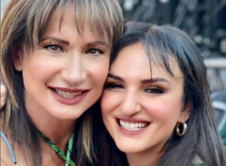 Arisa e Vladimir Luxuria, dal gay pride agli insulti