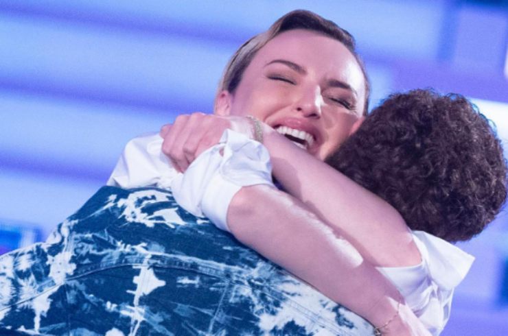 Arisa e Wax ad Amici: cosa ne sarà del suo futuro