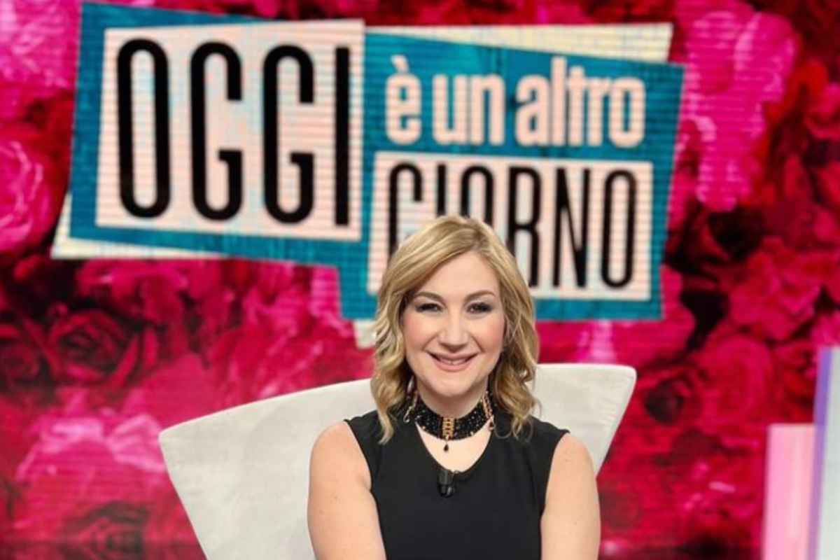 Serena Bortone, addio alla Rai