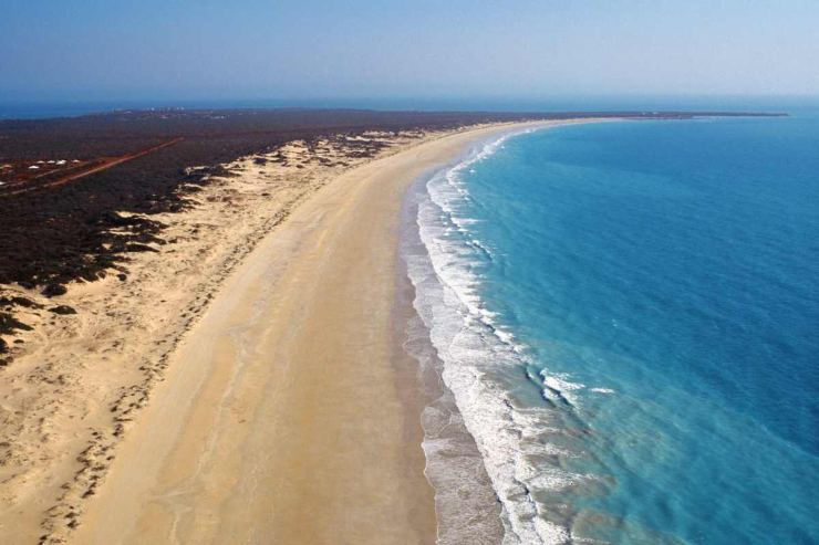 Due spiagge europee sono tra le più belle al mondo