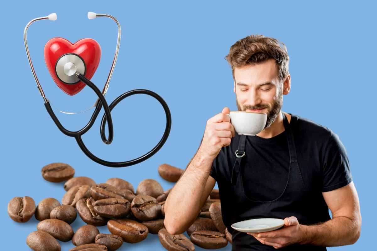 caffè effetti salute ricerca