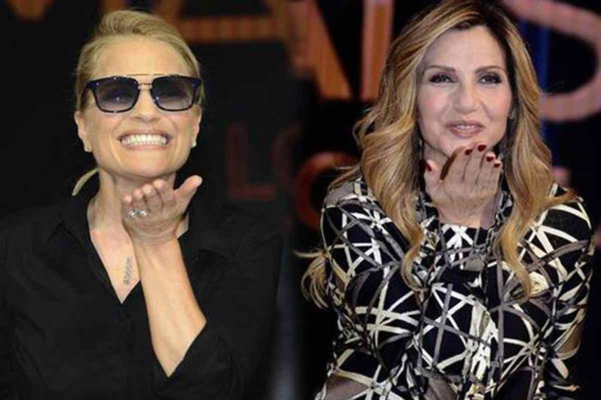 vip che non si sopportano tra loro