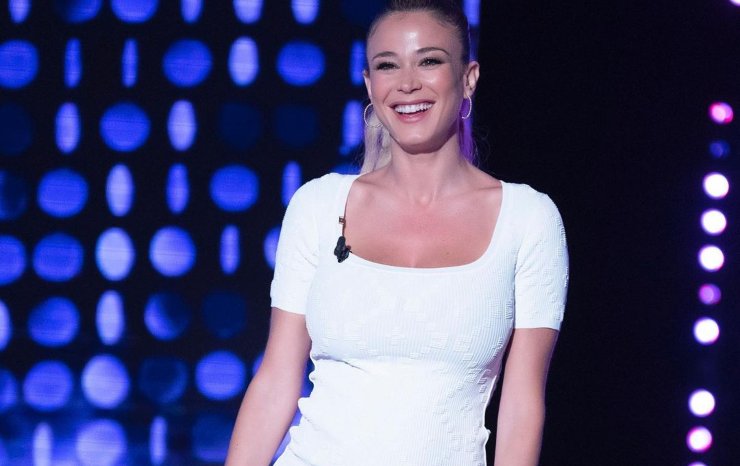 diletta leotta come vorrebbe chiamare sua figlia